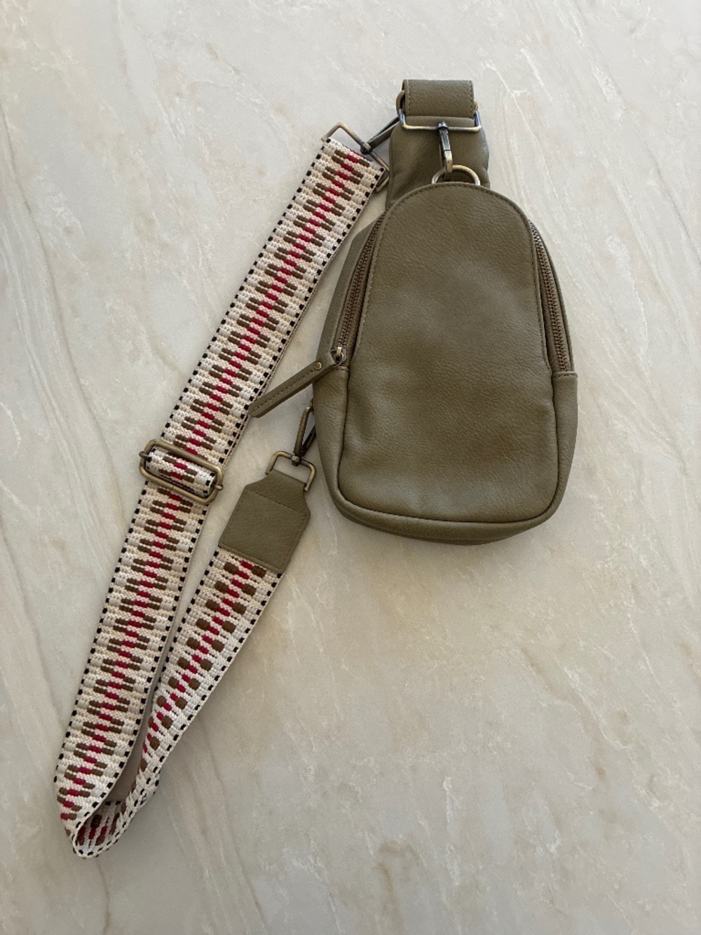Urban Originals crossbody